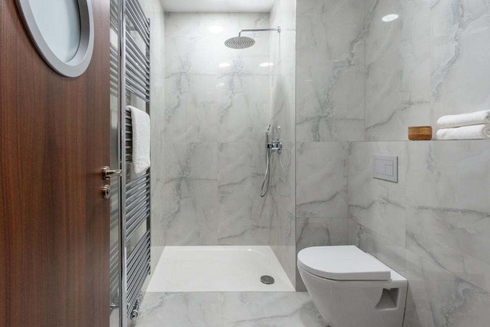 Pappas Hotel&Studio Poděbrady Kültér fotó
